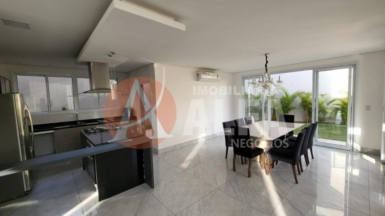 Casa para alugar com 4 quartos, 307m² - Foto 70