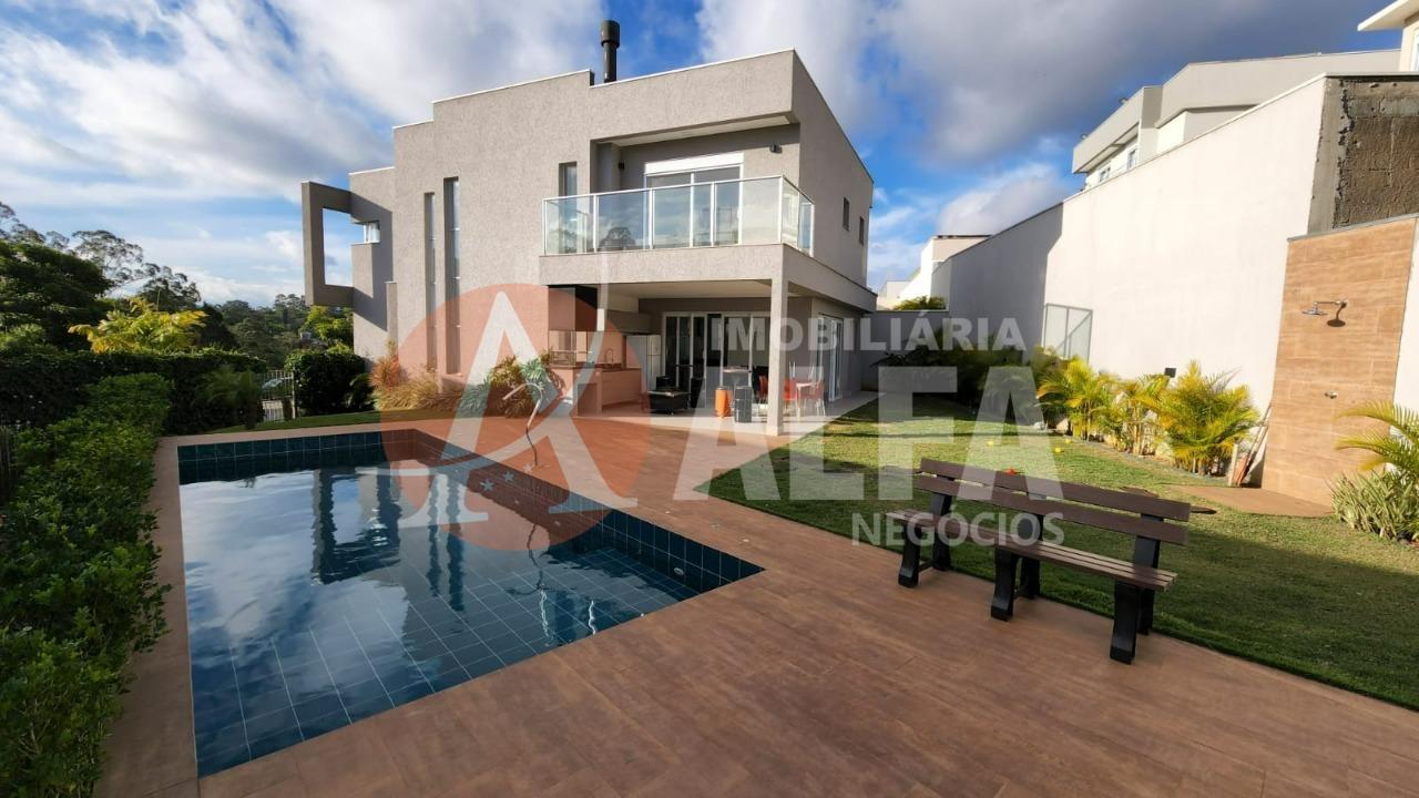 Casa para alugar com 4 quartos, 307m² - Foto 77