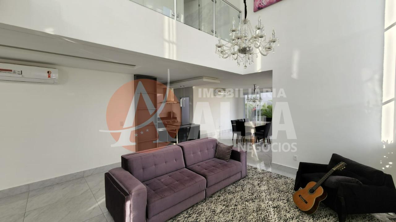 Casa para alugar com 4 quartos, 307m² - Foto 83