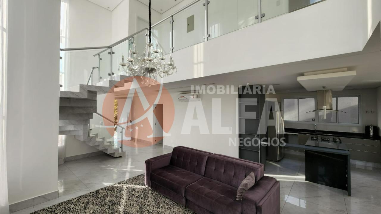 Casa para alugar com 4 quartos, 307m² - Foto 84