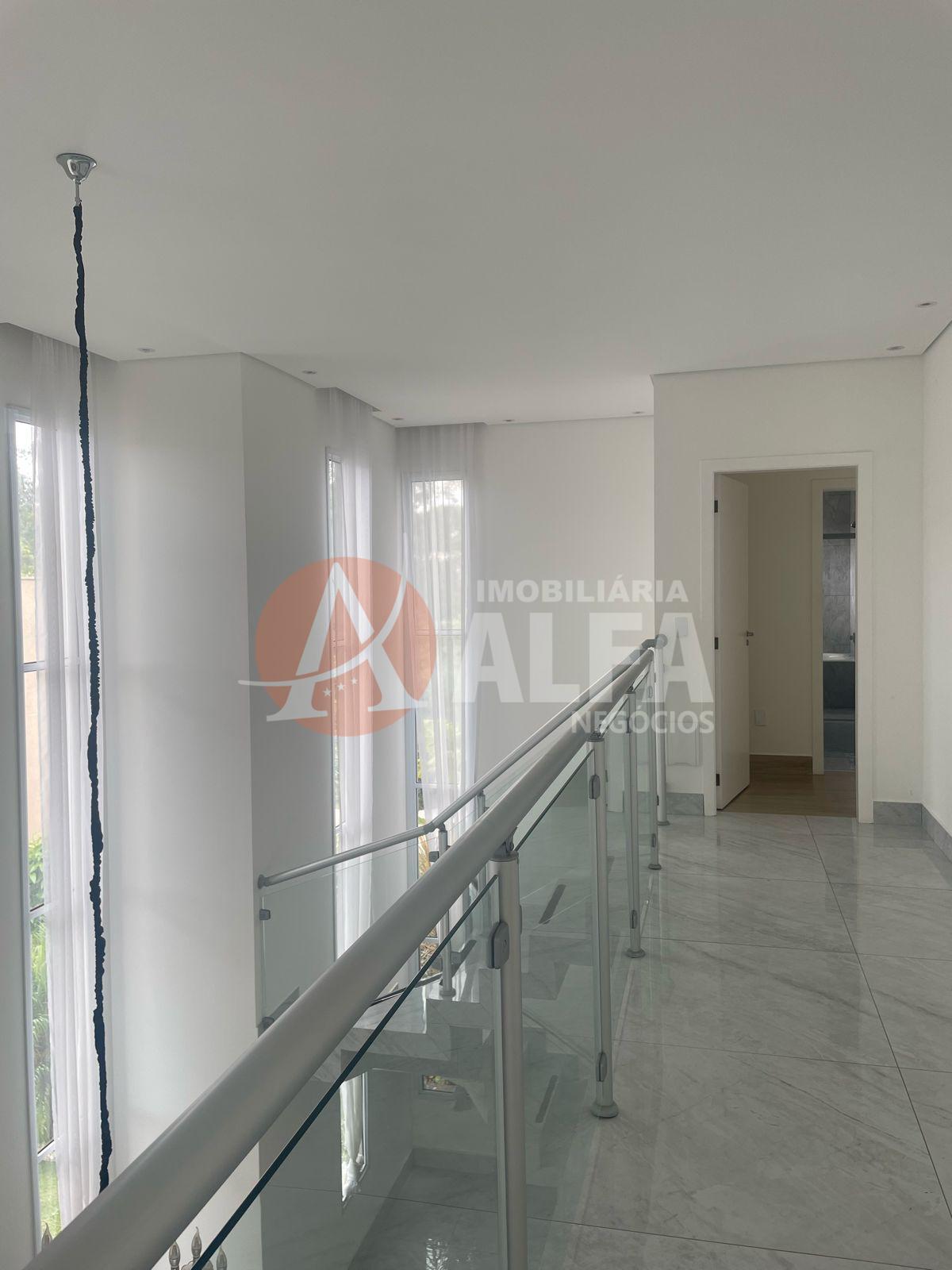 Casa para alugar com 4 quartos, 307m² - Foto 48