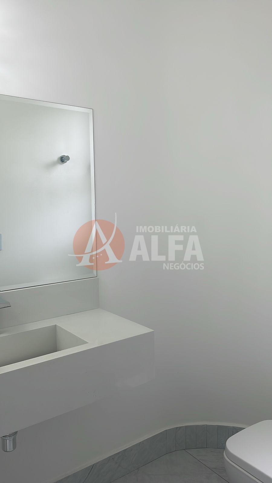 Casa para alugar com 4 quartos, 307m² - Foto 40