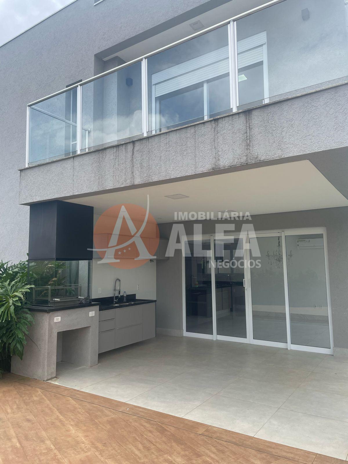 Casa para alugar com 4 quartos, 307m² - Foto 41