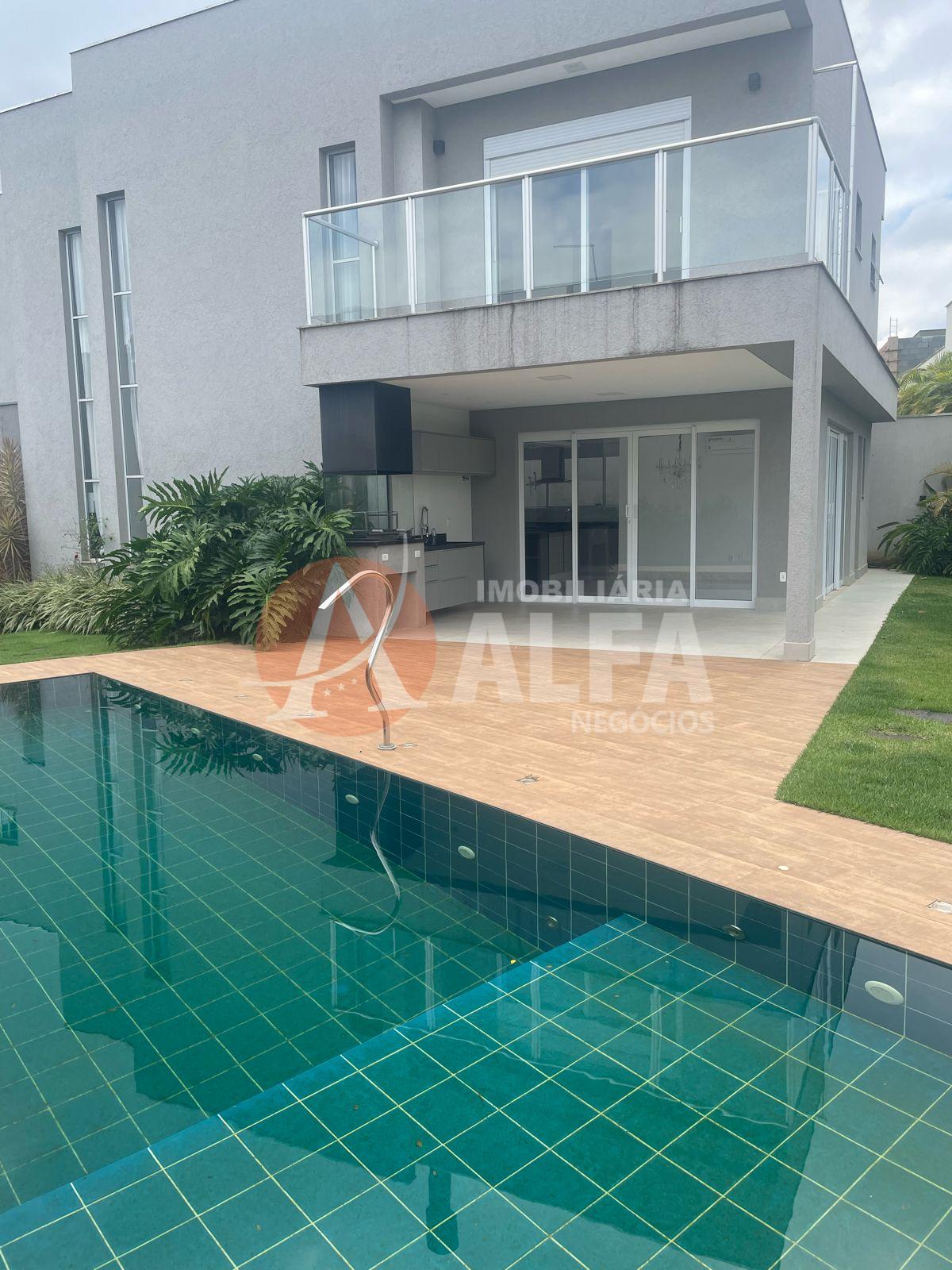 Casa para alugar com 4 quartos, 307m² - Foto 25