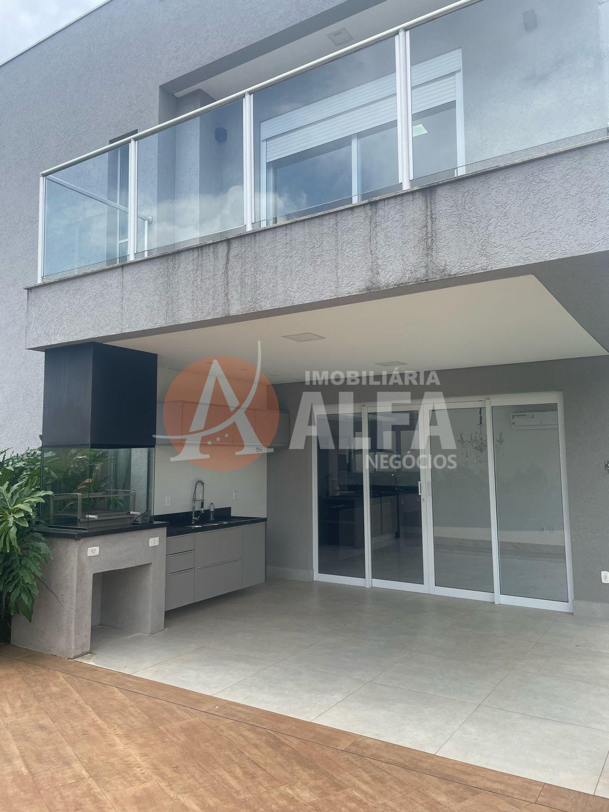 Casa para alugar com 4 quartos, 307m² - Foto 32