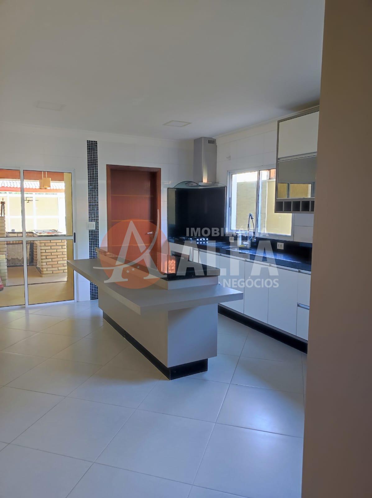 Casa à venda com 3 quartos, 137m² - Foto 5