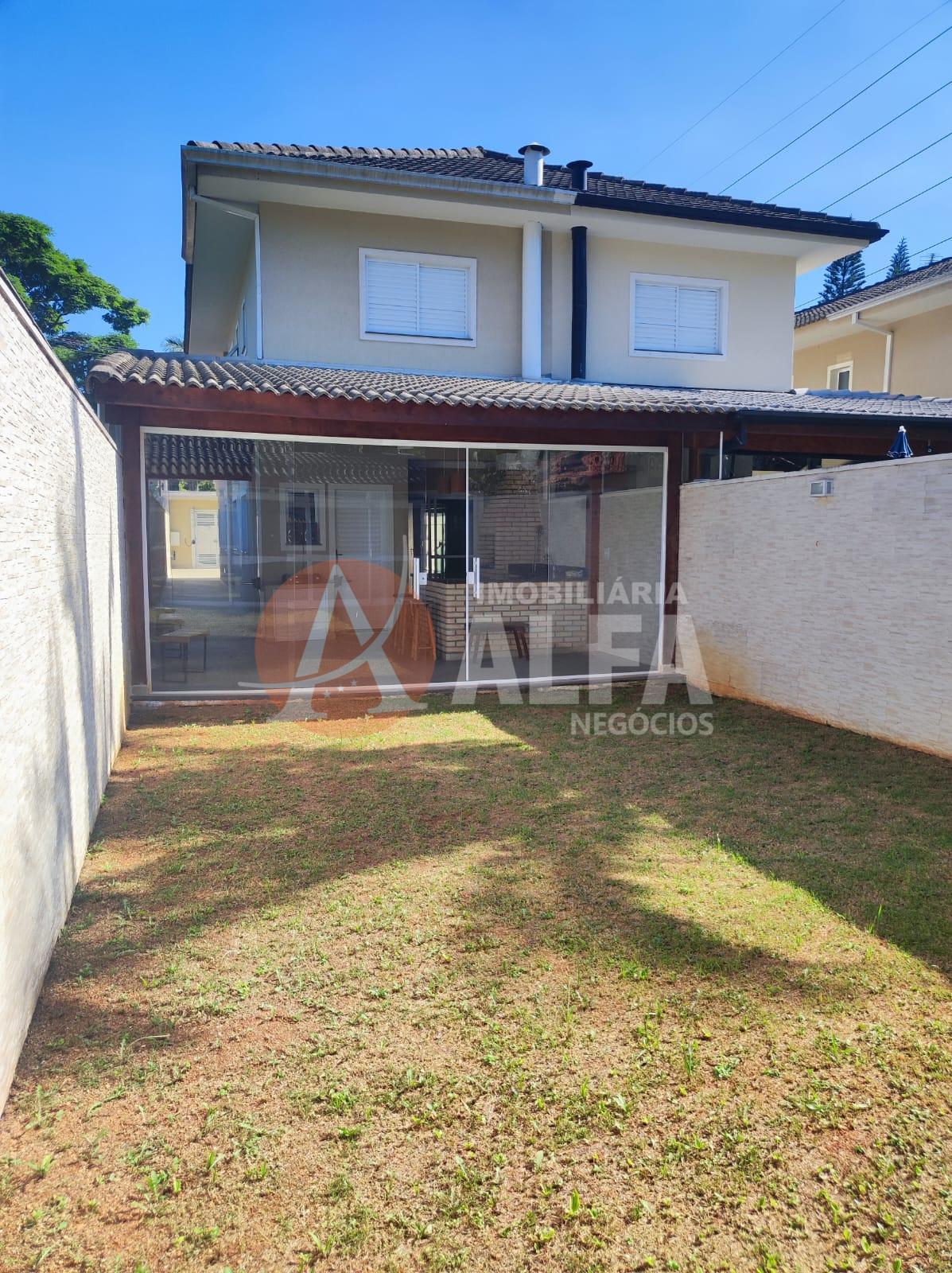 Casa à venda com 3 quartos, 137m² - Foto 30