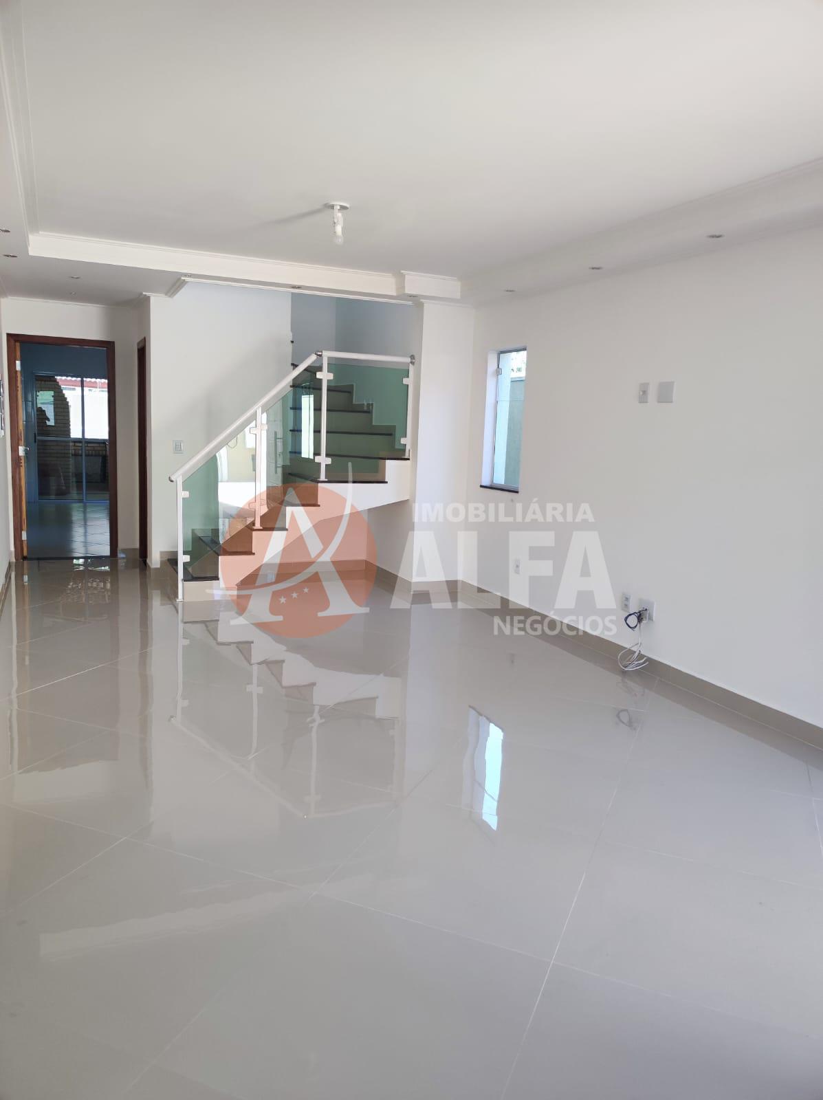 Casa à venda com 3 quartos, 137m² - Foto 3