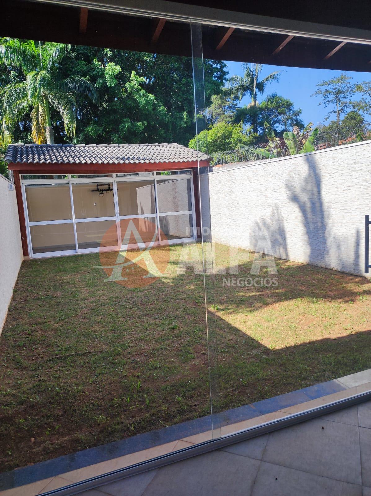 Casa à venda com 3 quartos, 137m² - Foto 8