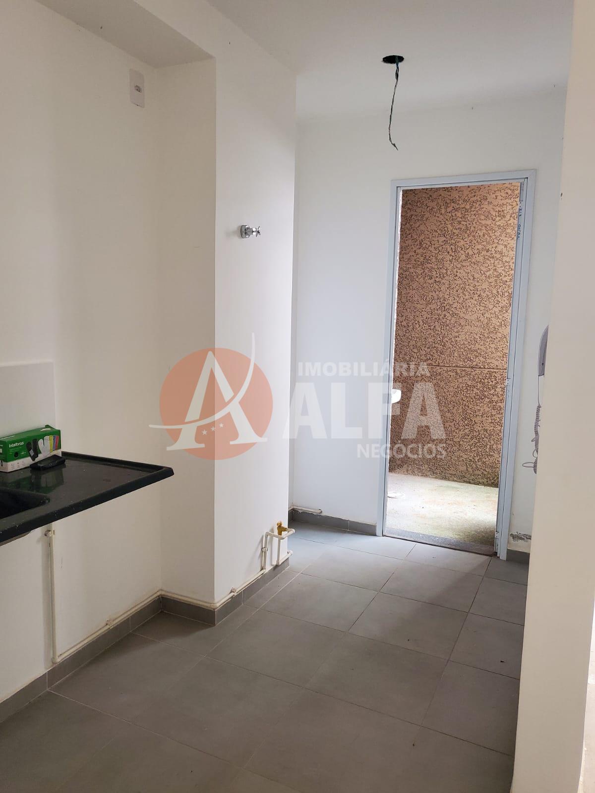 Apartamento Gardem- 2 Dormitórios - Condomínio New Life - Jardim Barro Branco - Cotia SP