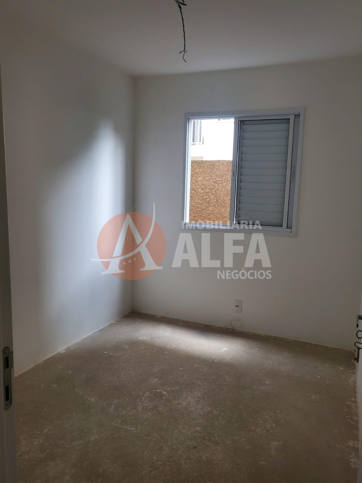 Apartamento Gardem- 2 Dormitórios - Condomínio New Life - Jardim Barro Branco - Cotia SP