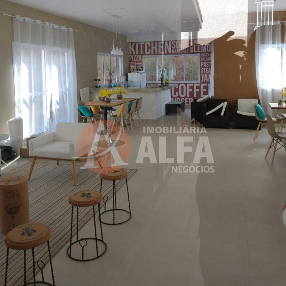 Apartamento à venda com 2 quartos, 42m² - Foto 9