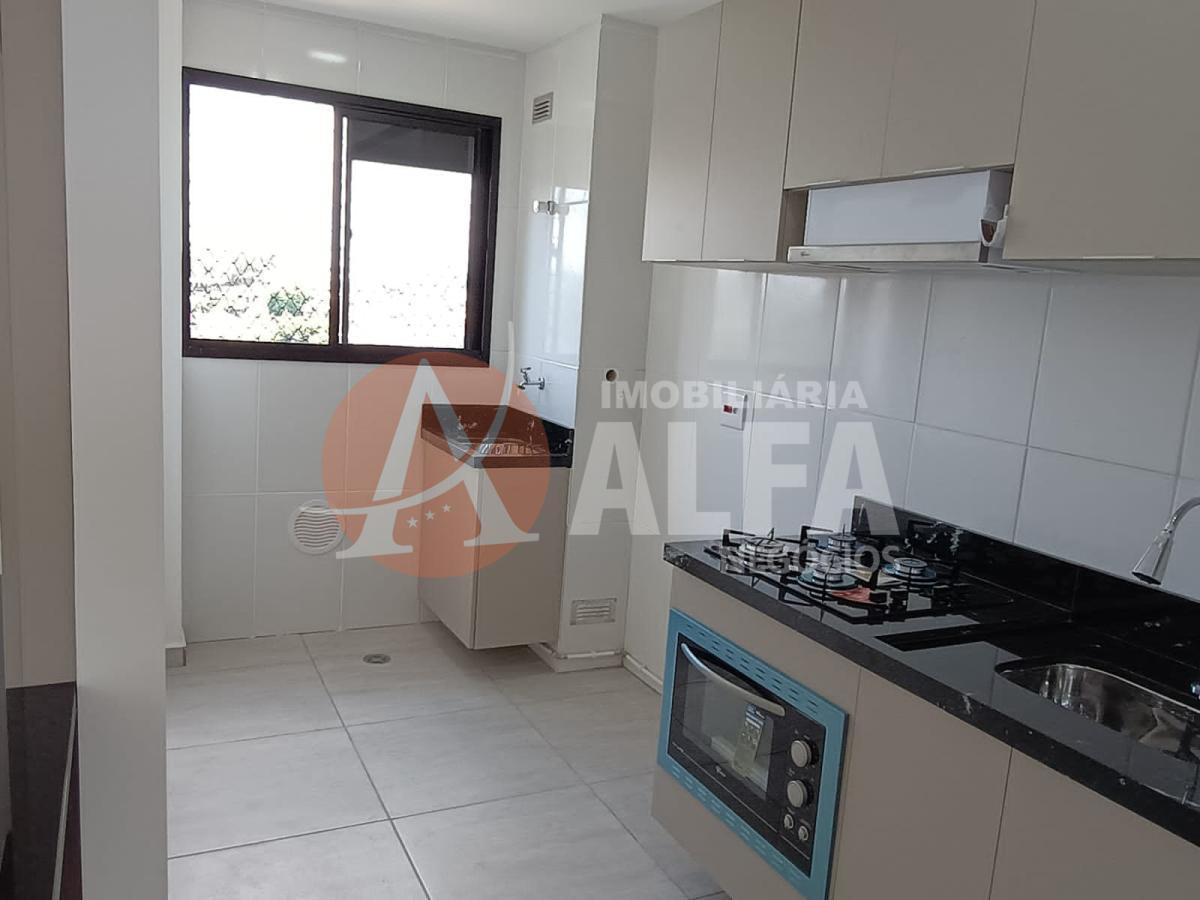 Apartamento à venda com 2 quartos, 60m² - Foto 12