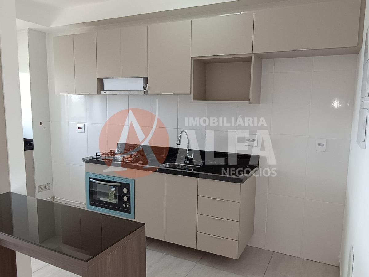 Apartamento à venda com 2 quartos, 60m² - Foto 13