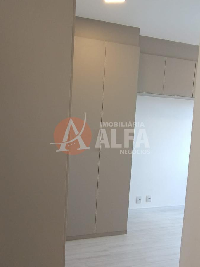 Apartamento à venda com 2 quartos, 60m² - Foto 6