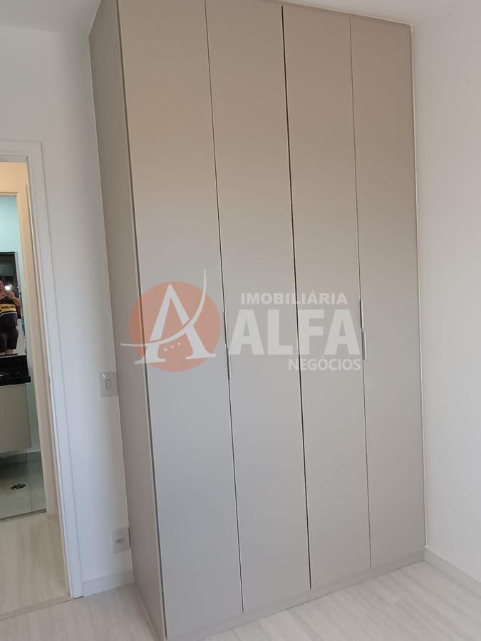 Apartamento à venda com 2 quartos, 60m² - Foto 7