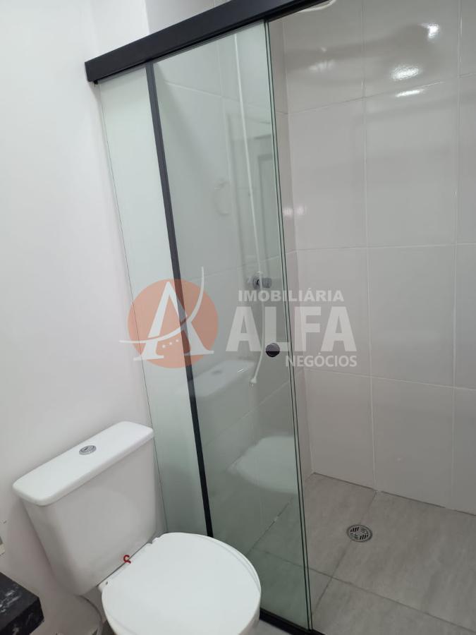 Apartamento à venda com 2 quartos, 60m² - Foto 11