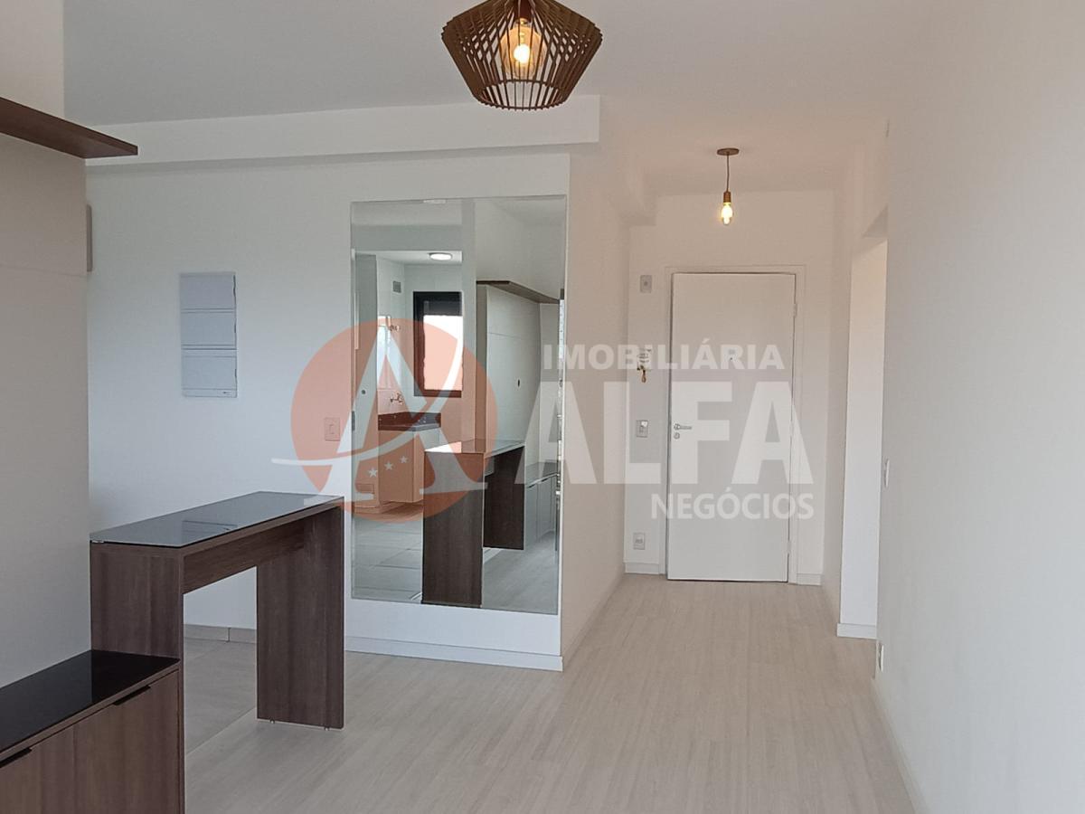 Apartamento à venda com 2 quartos, 60m² - Foto 3