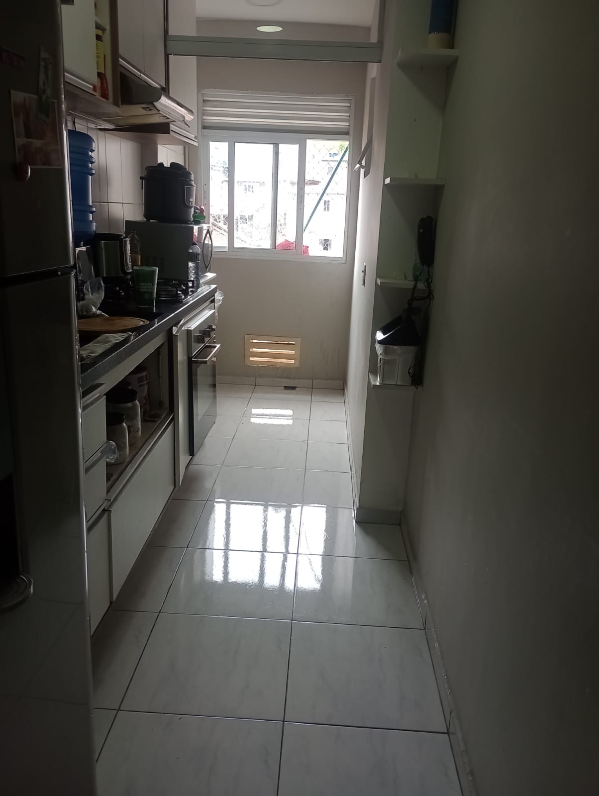 DUPLEX  94m2 (V) - 04 Dormitórios - Condomínio Residencial Essence - Jardim Nova Vida - Cotia