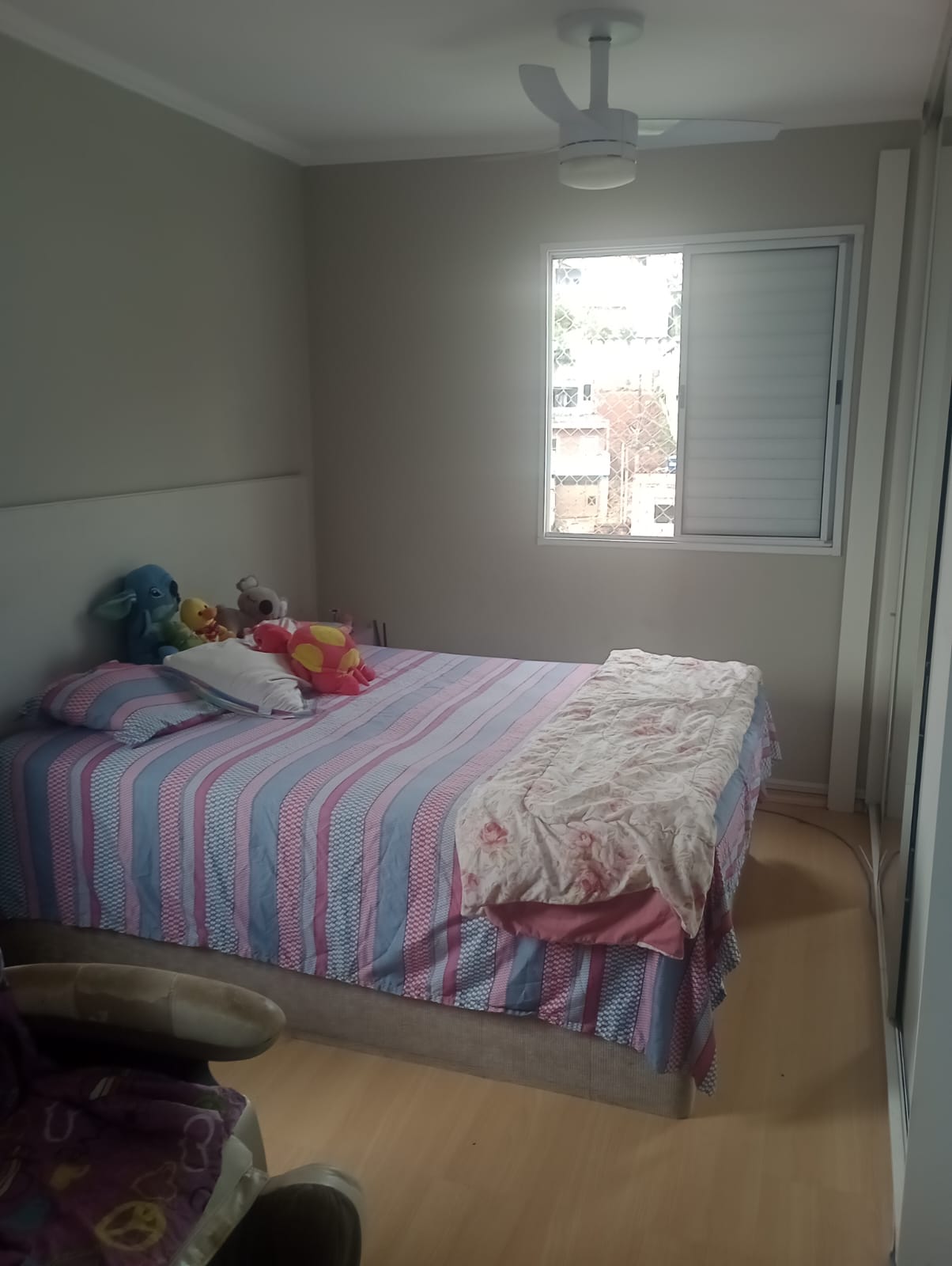DUPLEX  94m2 (V) - 04 Dormitórios - Condomínio Residencial Essence - Jardim Nova Vida - Cotia