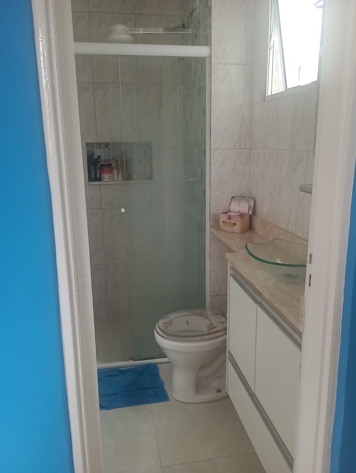 DUPLEX  94m2 (V) - 04 Dormitórios - Condomínio Residencial Essence - Jardim Nova Vida - Cotia