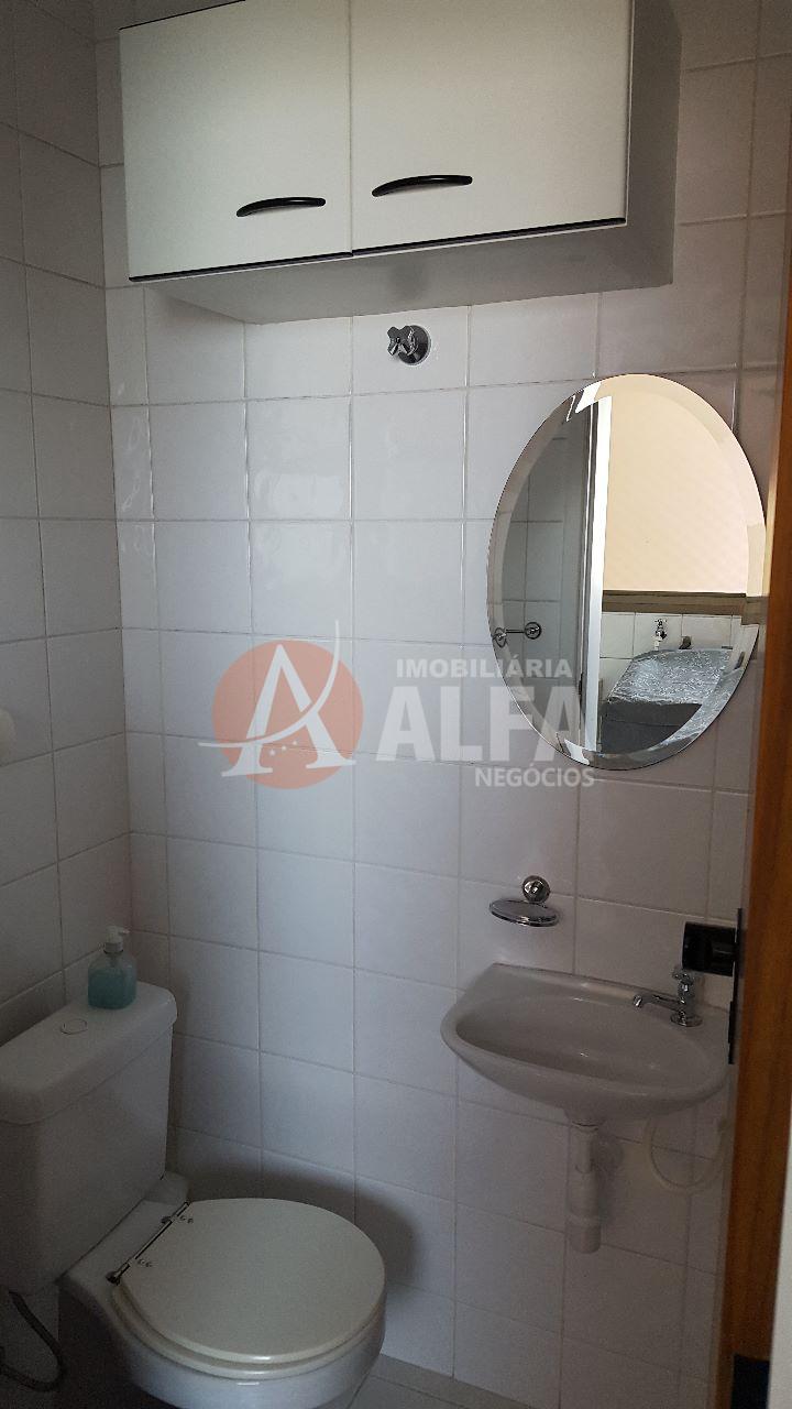 Apartamento para alugar com 3 quartos, 100m² - Foto 30