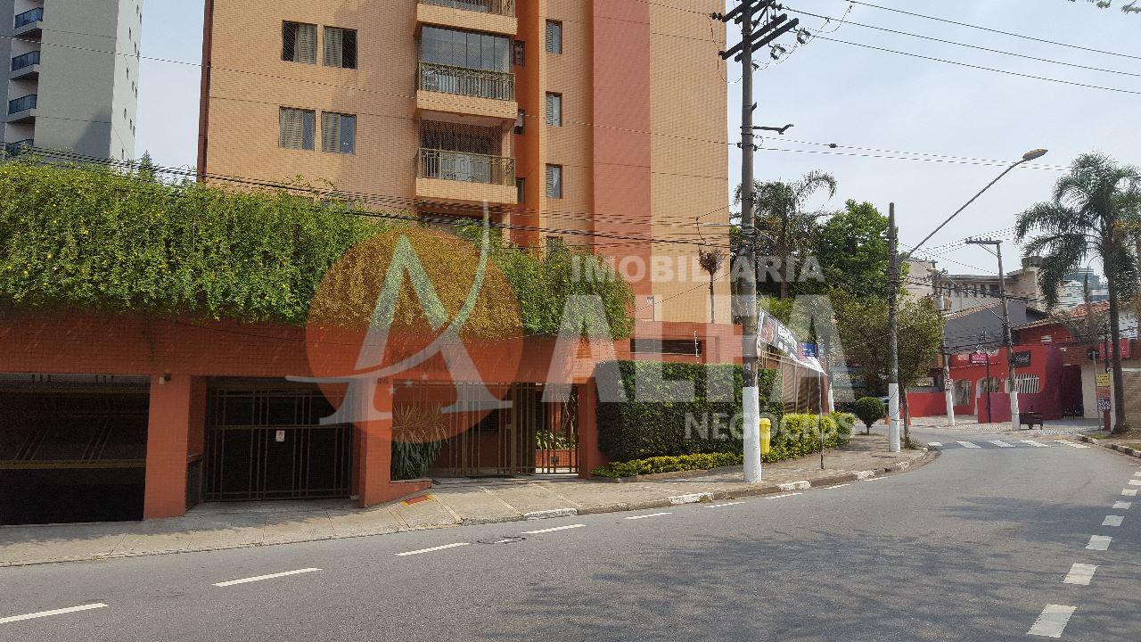 Apartamento para alugar com 3 quartos, 100m² - Foto 1