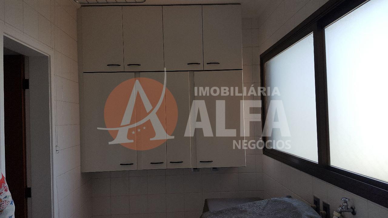 Apartamento para alugar com 3 quartos, 100m² - Foto 20