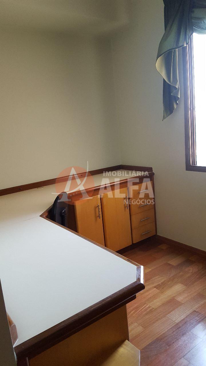 Apartamento para alugar com 3 quartos, 100m² - Foto 8