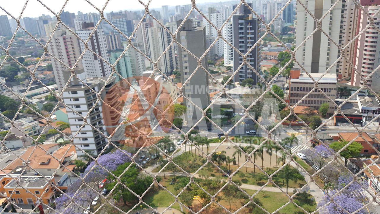 Apartamento para alugar com 3 quartos, 100m² - Foto 2
