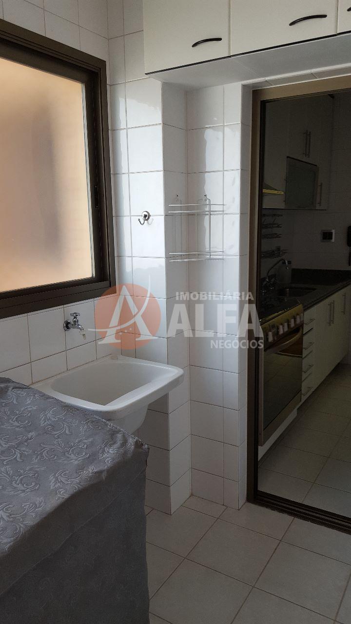 Apartamento para alugar com 3 quartos, 100m² - Foto 14