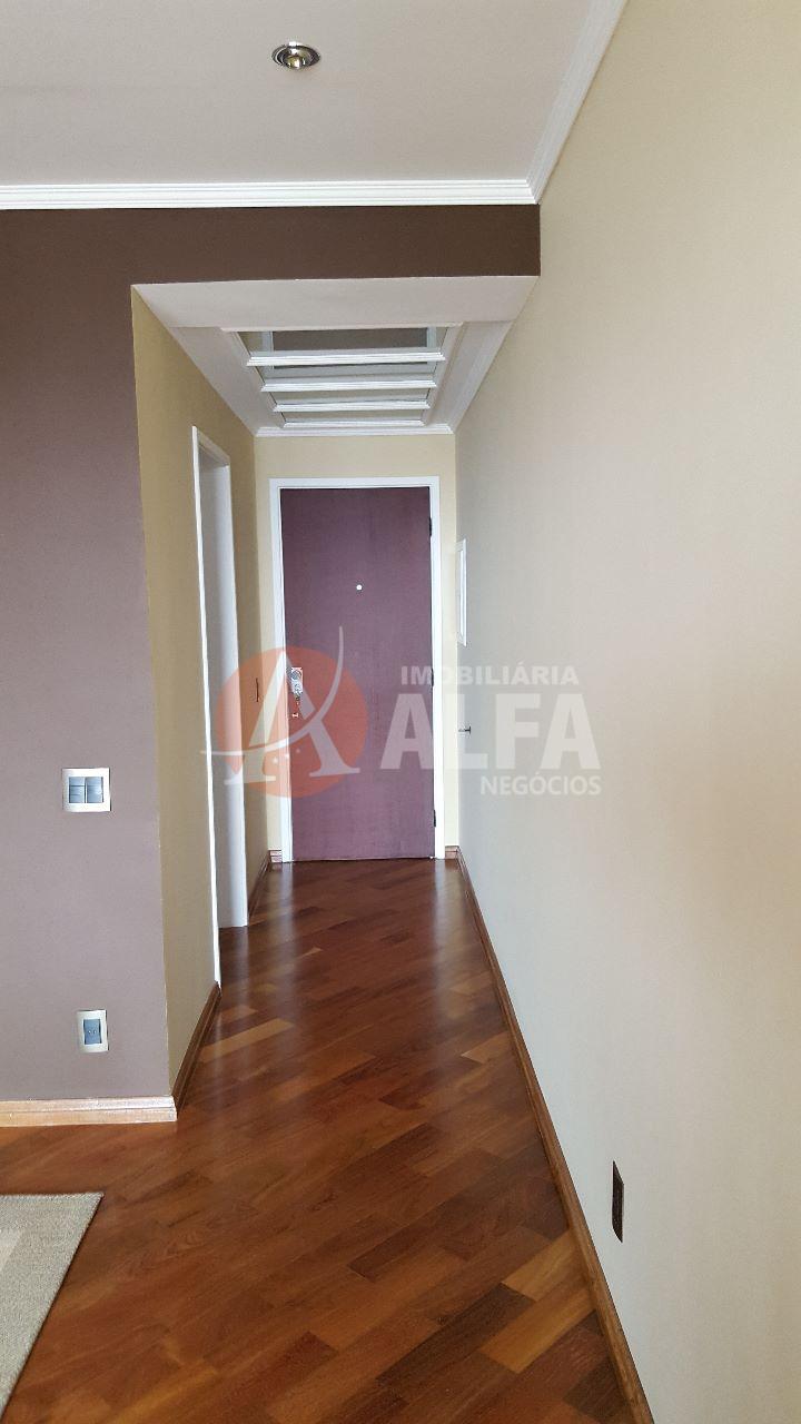 Apartamento para alugar com 3 quartos, 100m² - Foto 4