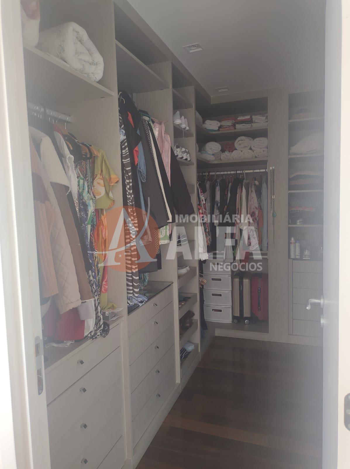 Apartamento à venda com 3 quartos, 180m² - Foto 40