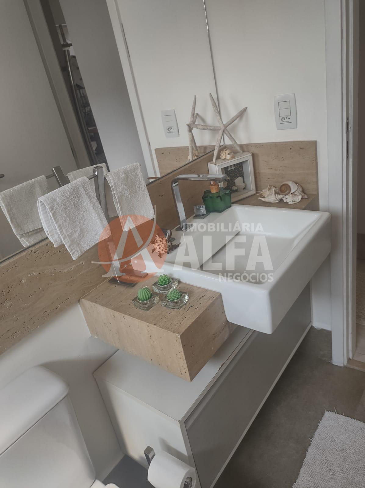 Apartamento à venda com 3 quartos, 180m² - Foto 24