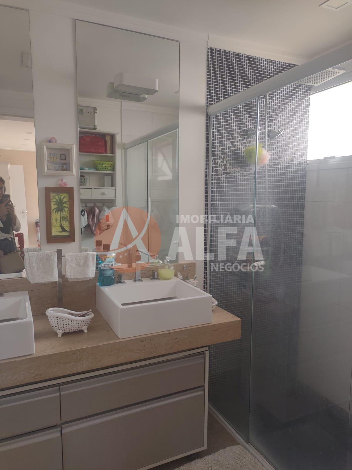 Apartamento à venda com 3 quartos, 180m² - Foto 38