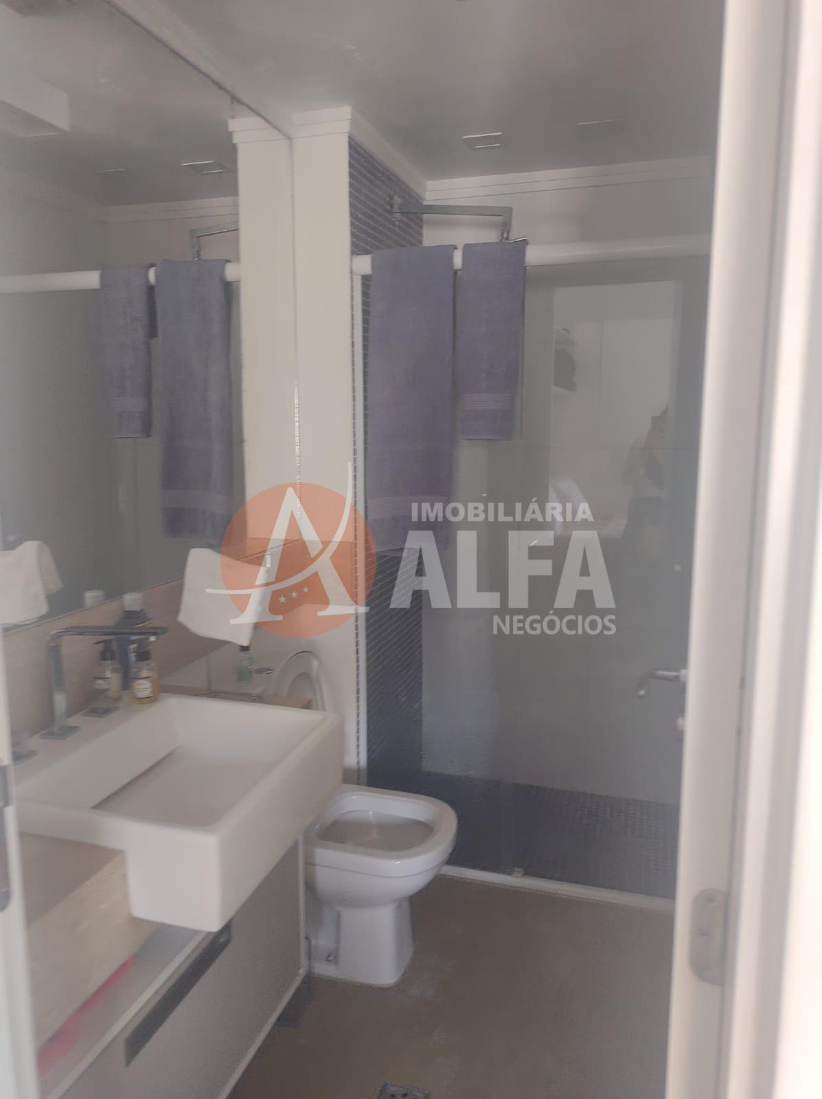 Apartamento à venda com 3 quartos, 180m² - Foto 29