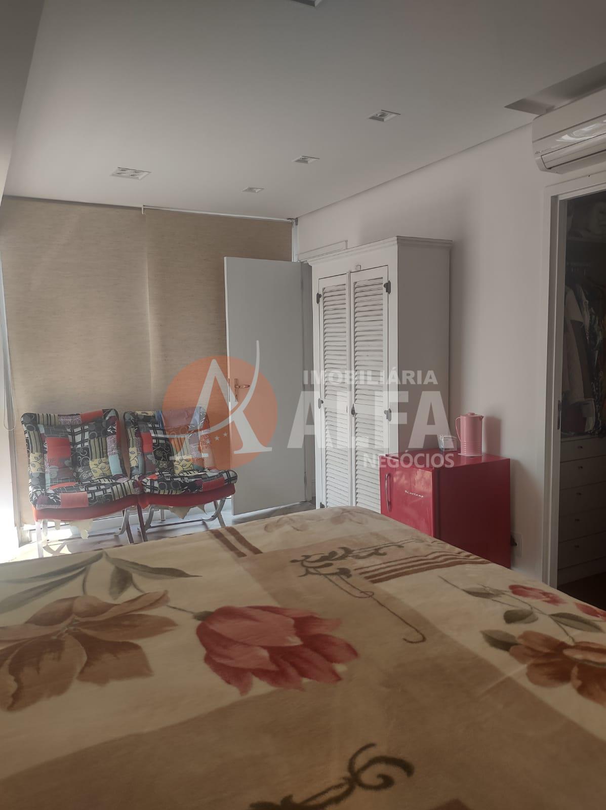 Apartamento à venda com 3 quartos, 180m² - Foto 45