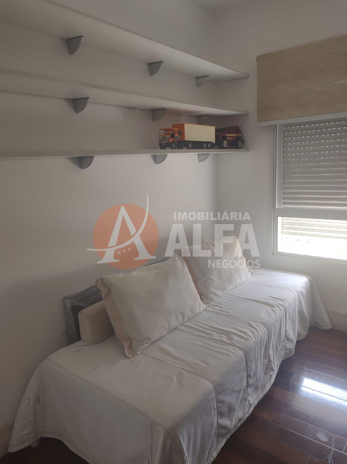 Apartamento à venda com 3 quartos, 180m² - Foto 34