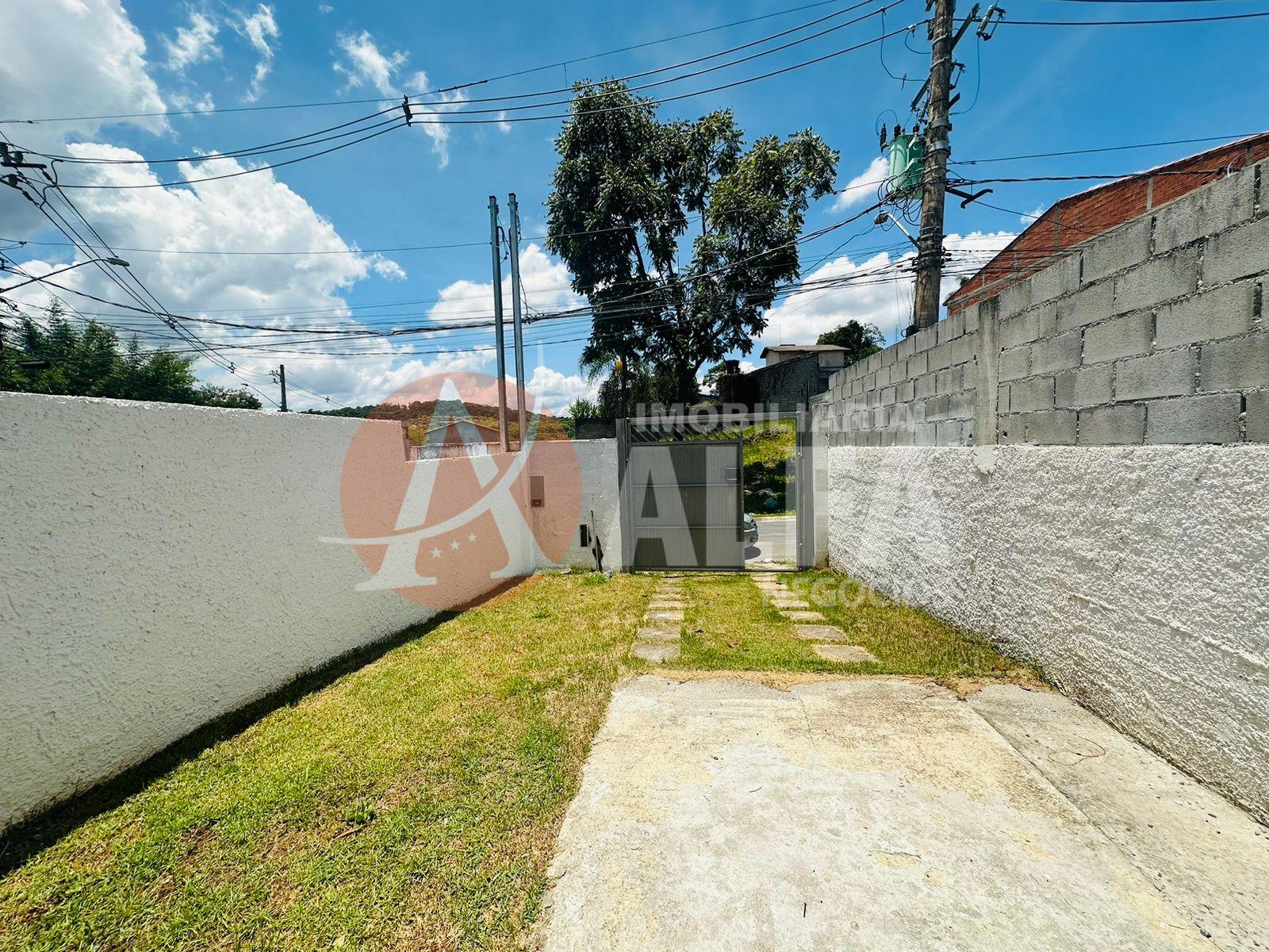 CASA TÉRREA(V) - 3 DORMITÓRIOS - JARDIM MIRADOR - VARGEM GRANDE PAULISTA/ SP