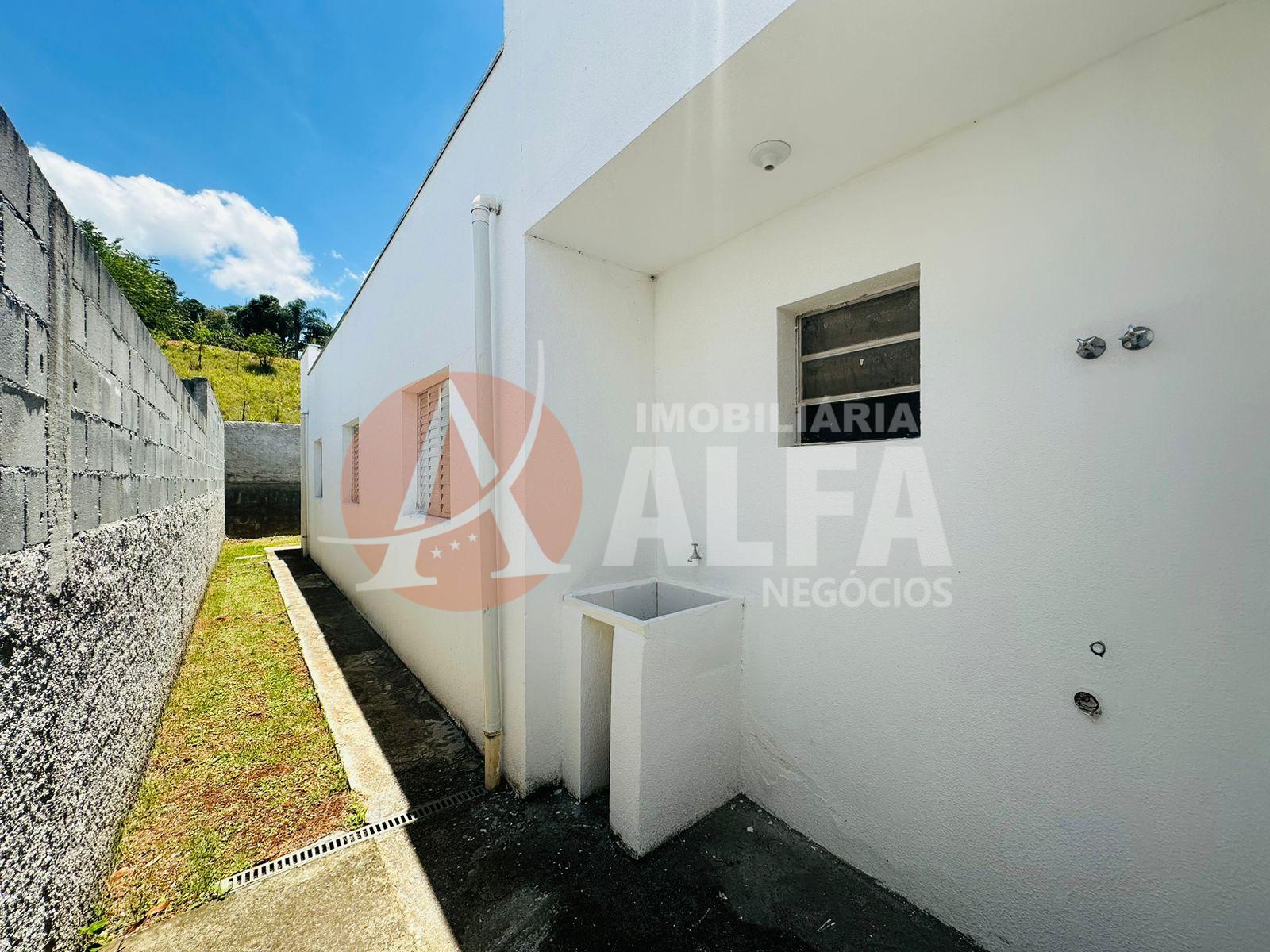 CASA TÉRREA(V) - 3 DORMITÓRIOS - JARDIM MIRADOR - VARGEM GRANDE PAULISTA/ SP