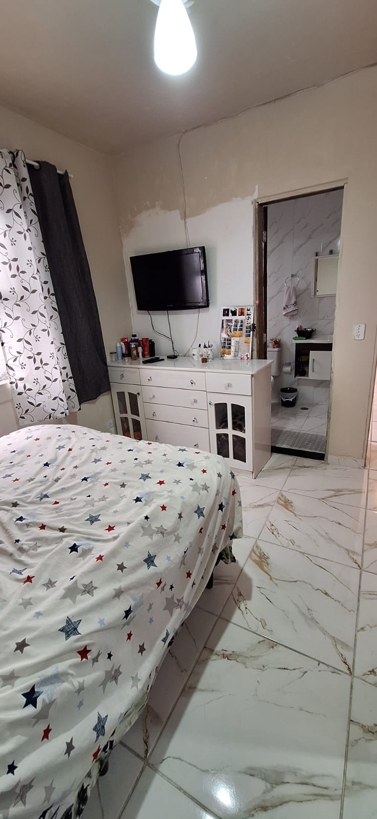 Casa à venda com 3 quartos, 125m² - Foto 9