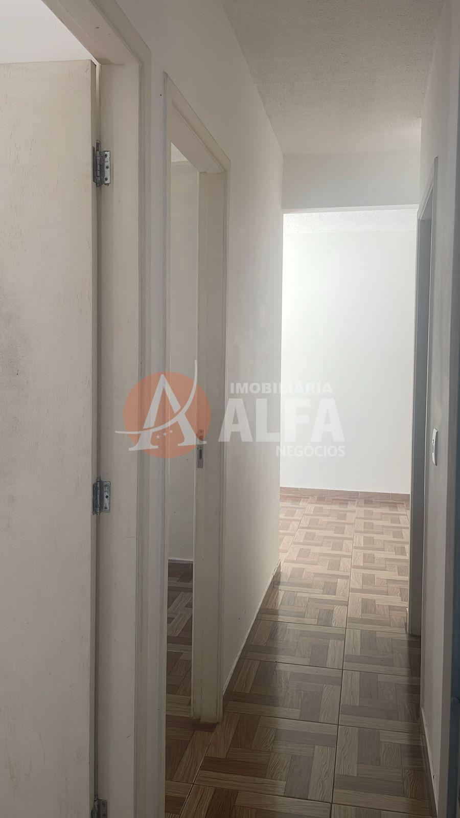 Apartamento à venda com 2 quartos, 50m² - Foto 9