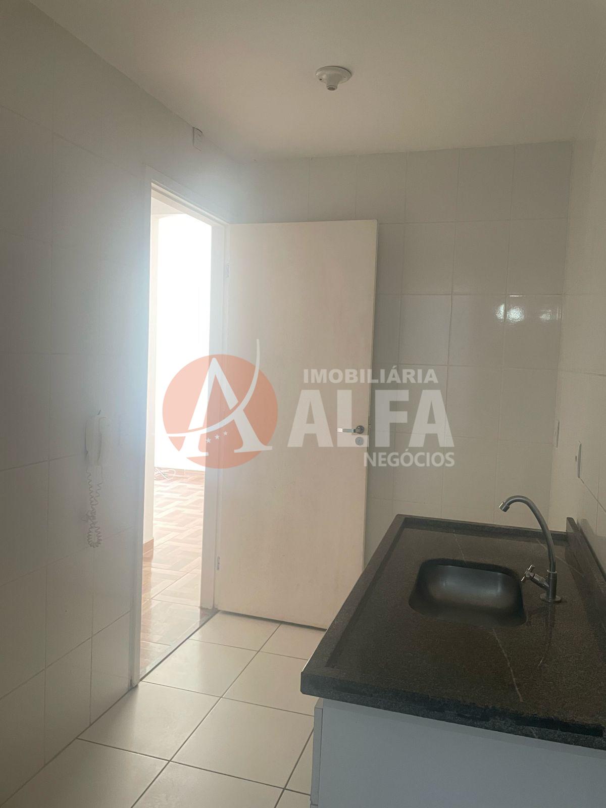 Apartamento à venda com 2 quartos, 50m² - Foto 7