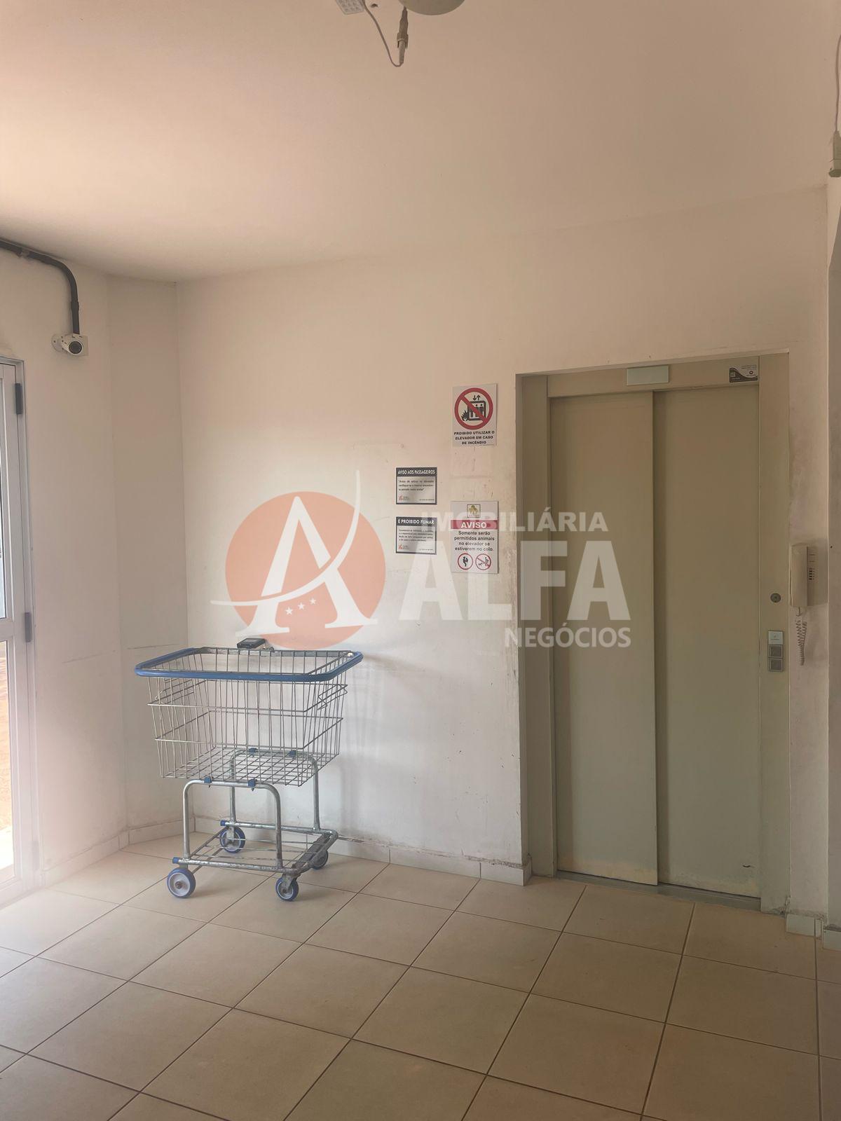 Apartamento à venda com 2 quartos, 50m² - Foto 27