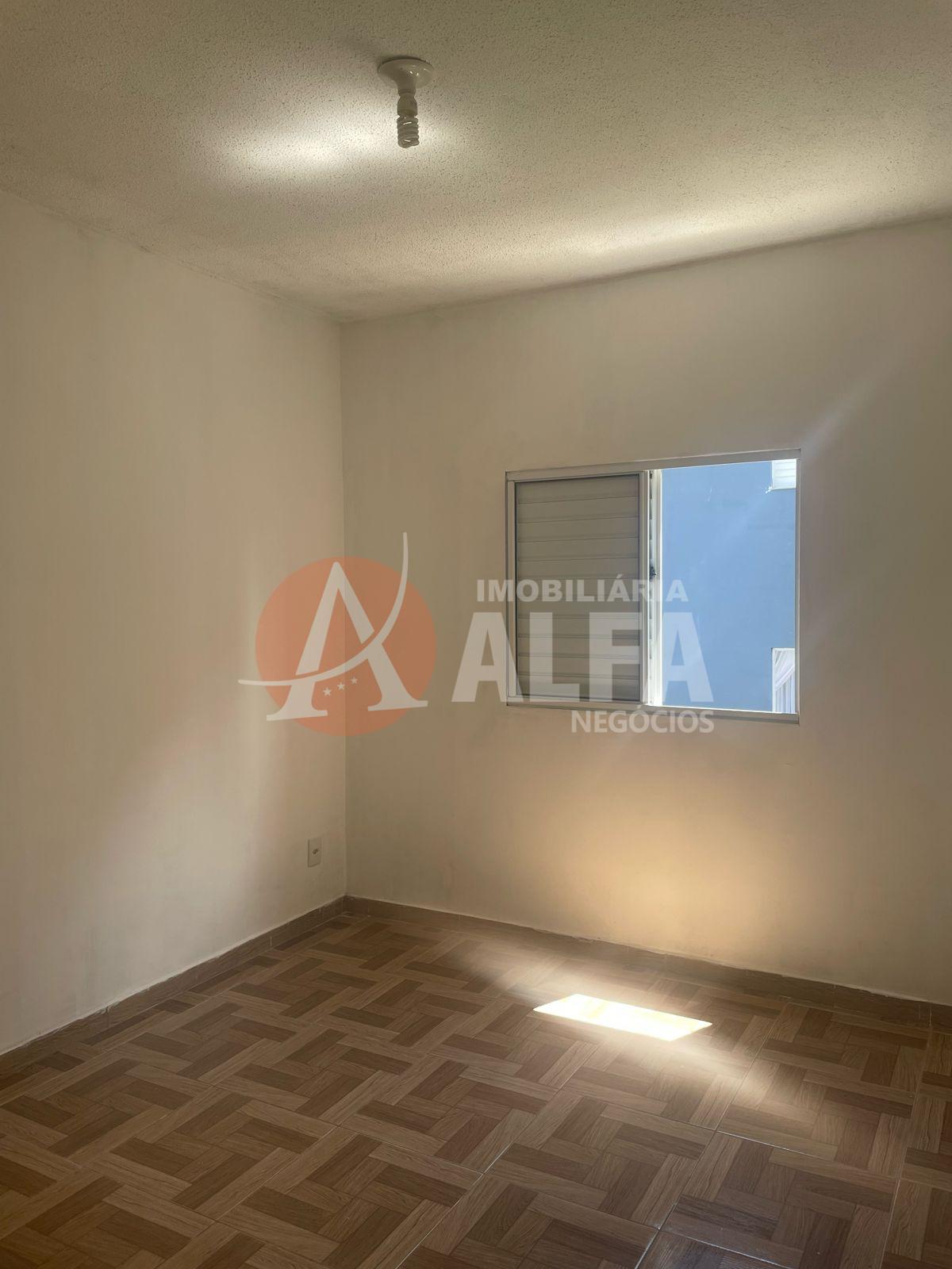 Apartamento à venda com 2 quartos, 50m² - Foto 4