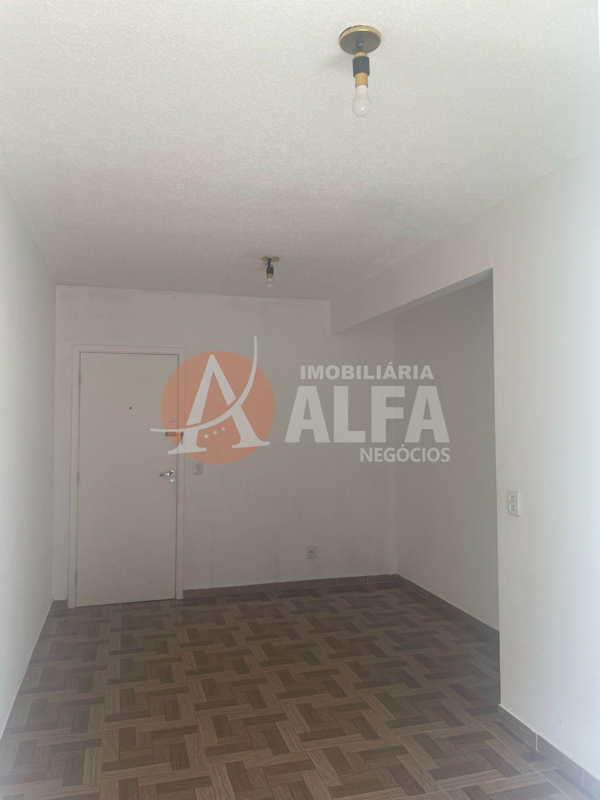 Apartamento à venda com 2 quartos, 50m² - Foto 8