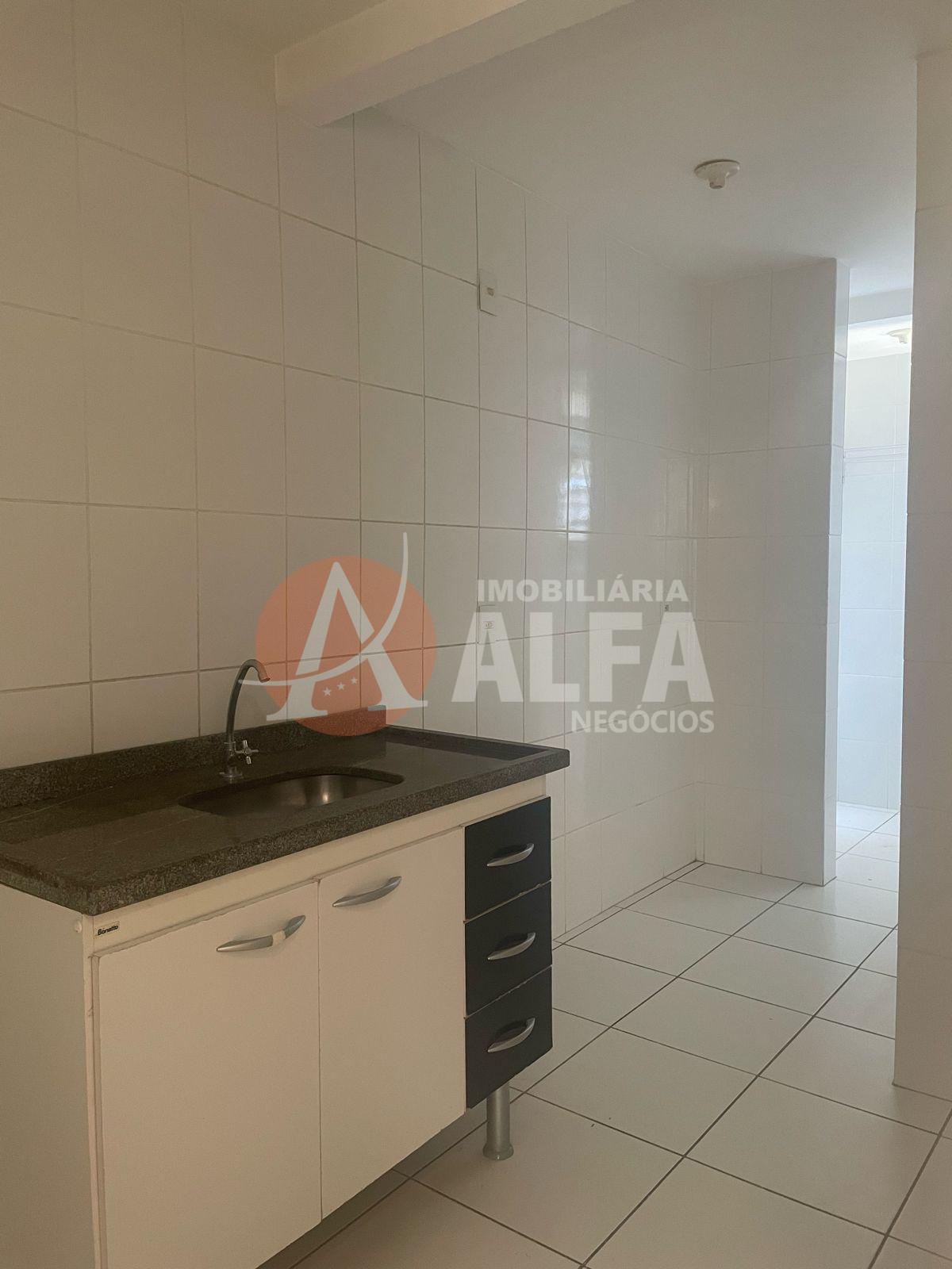 Apartamento à venda com 2 quartos, 50m² - Foto 12