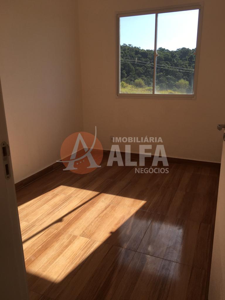 Apartamento (V) - 2 Dormitórios -Residencial Jurutis - Jardim Nova Vida - Cotia / SP