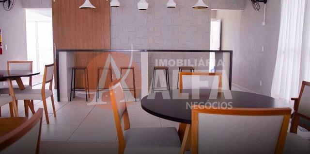 Apartamento à venda com 2 quartos, 48m² - Foto 10