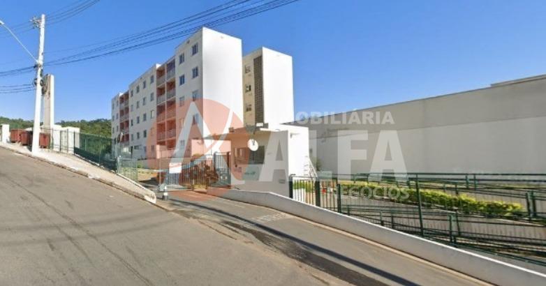 Apartamento à venda com 2 quartos, 48m² - Foto 9